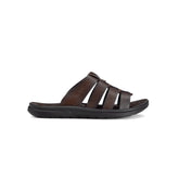 Pierre Cardin Mens Ren Sandals In Brown