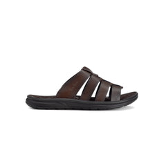 Pierre Cardin Mens Ren Sandals In Brown