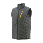 Caterpillar Essential Bodywarmer Dark Shadows