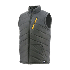 Caterpillar Essential Bodywarmer Dark Shadows