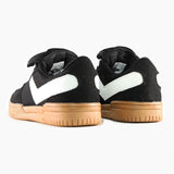 Pony Boys Linebacker Team Shoes In Black Multi