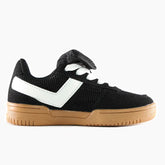 Pony Boys Linebacker Team Shoes In Black Multi