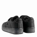 Starter Boys Dues X Inf Shoes In Black