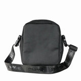 Starter Everyday Side Bag In Black