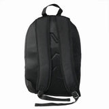 Starter Separation Backpack In Black