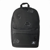 Starter Separation Backpack In Black