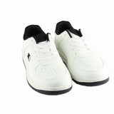 Starter Mens Dues Shoes In Black & White