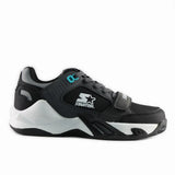 Starter Mens Clement Lo Uni Sneakers In Black & Grey