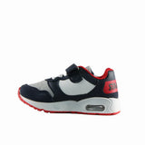 Starter Boys Bubble Sneakers In Blue & Red