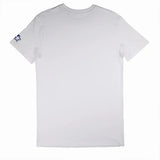 Starter Mens Core Logo T-Shirt In White
