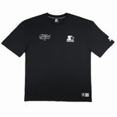 Starter Mens Arts 2 T-Shirt In Black
