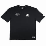 Starter Mens Arts 2 T-Shirt In Black