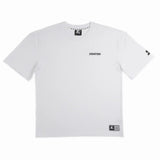 Starter Mens Arts 1 T-Shirt In White