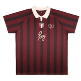 Pony Mens Football Jersey II In Maroon & Beige