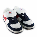 Pony Boys Linebacker Team PS In Navy/Red/White