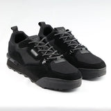 Hybrid Mens Premium Field Speedm Sneakers In Black