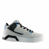 Starter Mens Breakdown Sneakers In Grey & Black