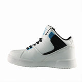 Starter Boys Breakdown Shoes in White & Black