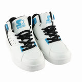Starter Boys Breakdown Shoes in White & Black
