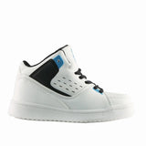 Starter Boys Breakdown Sneakers White Multi