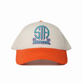 Starter Mens Look For The Star Cap In Beige Multi