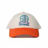 Starter Mens Look For The Star Cap In Beige Multi