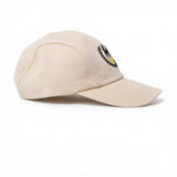 Pony Mens Cap I In Off White