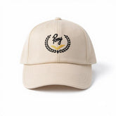 Pony Mens Cap I In Off White
