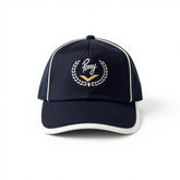 Pony Mens Cai I In Navy & White