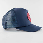 Pony Mens Cap III In Navy