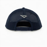 Pony Mens Cap III In Navy