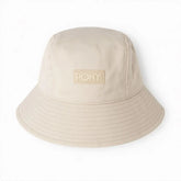 Pony Mens Bucket Hat In Beige