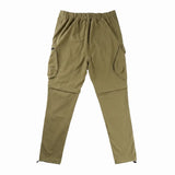 Hybrid Mens Premium Mount Utility Pants In Khaki