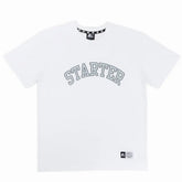 Starter Mens Baller II T-Shirt In White