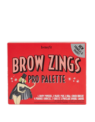 Benefit Cosmetics Brow Zing Pallete