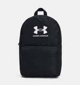 Under Armour Essential Lite Backpack In Black