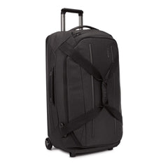 Thule Crossover 2 Wheeled Duffel 87L Black