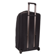 Thule Crossover 2 Wheeled Duffel 87L Black