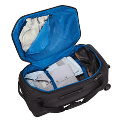 Thule Crossover 2 Wheeled Duffel 87L Black