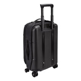 Thule Aion Carry On Spinner In Black
