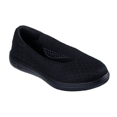 Skechers Womens Arch Fit Inspire In Black