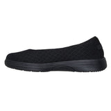 Skechers Womens Arch Fit Inspire In Black