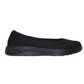 Skechers Womens Arch Fit Inspire In Black