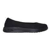 Skechers Womens Arch Fit Inspire In Black