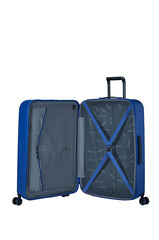 At Novastream Spinner Tsa Pastel Blue