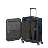 Samsonite D'Lite Spinner In Midnight Blue