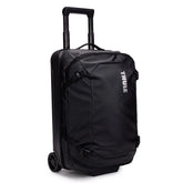 Thule Chasm Carry On 40L Luggage Roller Bag In Black