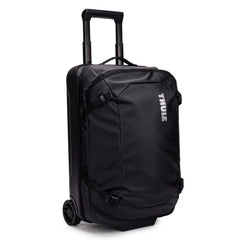 Thule Chasm Carry On 40L Luggage Roller Bag In Black