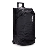 Thule Chasm Wheeled Duffle Bag 110L In Black