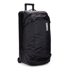 Thule Chasm Wheeled Duffle Bag 110L In Black